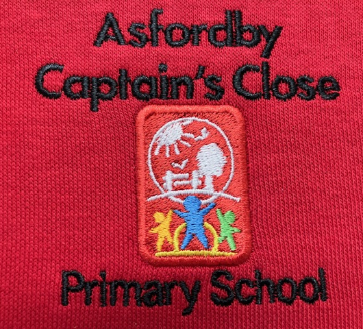 Asfordby Captain's Close Primary School