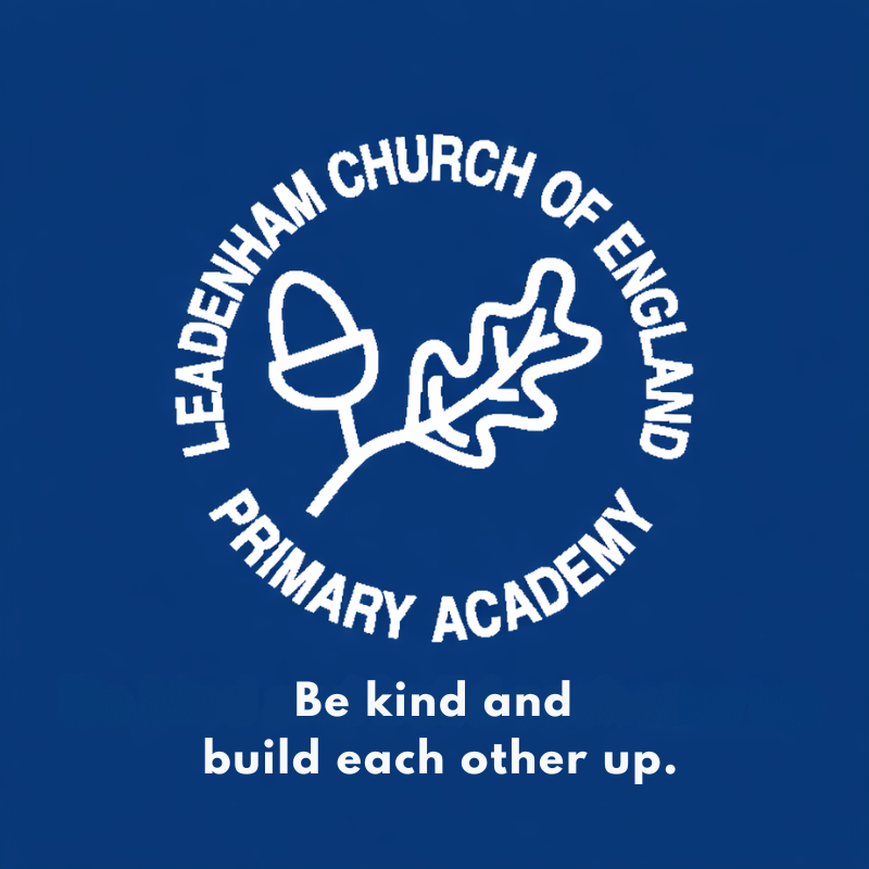 Leadenham Church of England Primary Academy Leadenham Church of England Primary Academy
