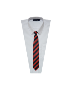 TI-115 45" Striped Tie (Yr3-6)