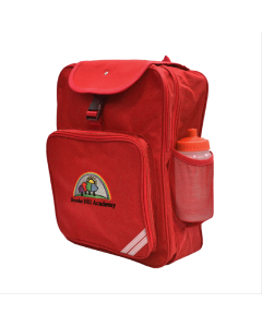 Red Junior Backpack