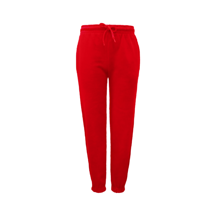 Plain PE Jogging Pants