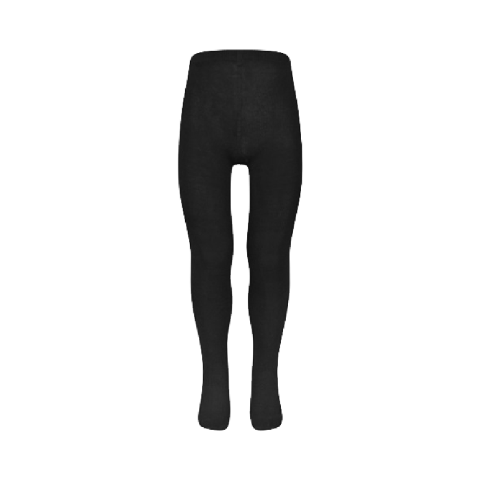 New Look 5 pack 70 denier opaque tights in black